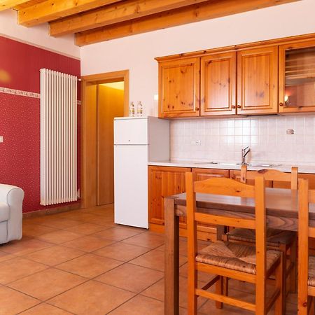 Locanda 77 Борсо-дель-Граппа Экстерьер фото
