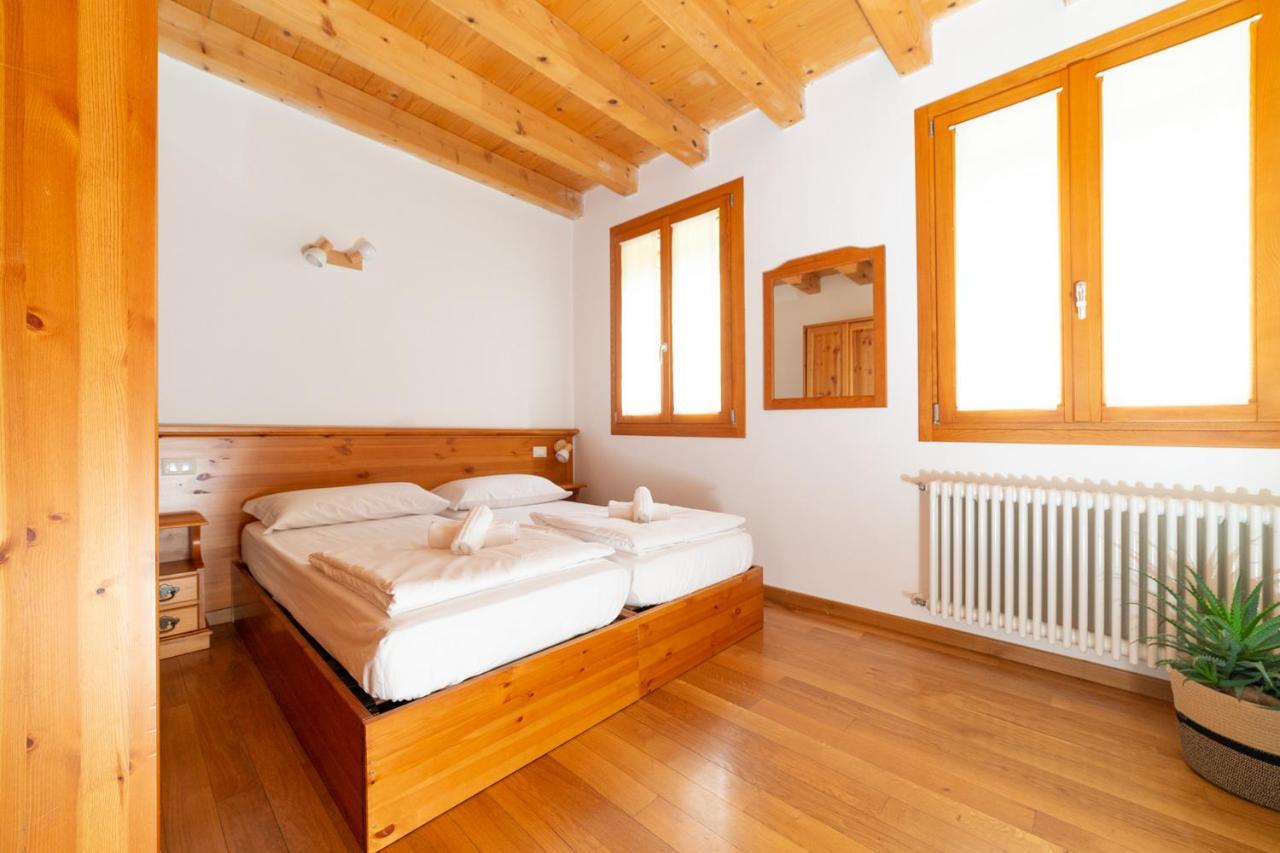 Locanda 77 Борсо-дель-Граппа Экстерьер фото