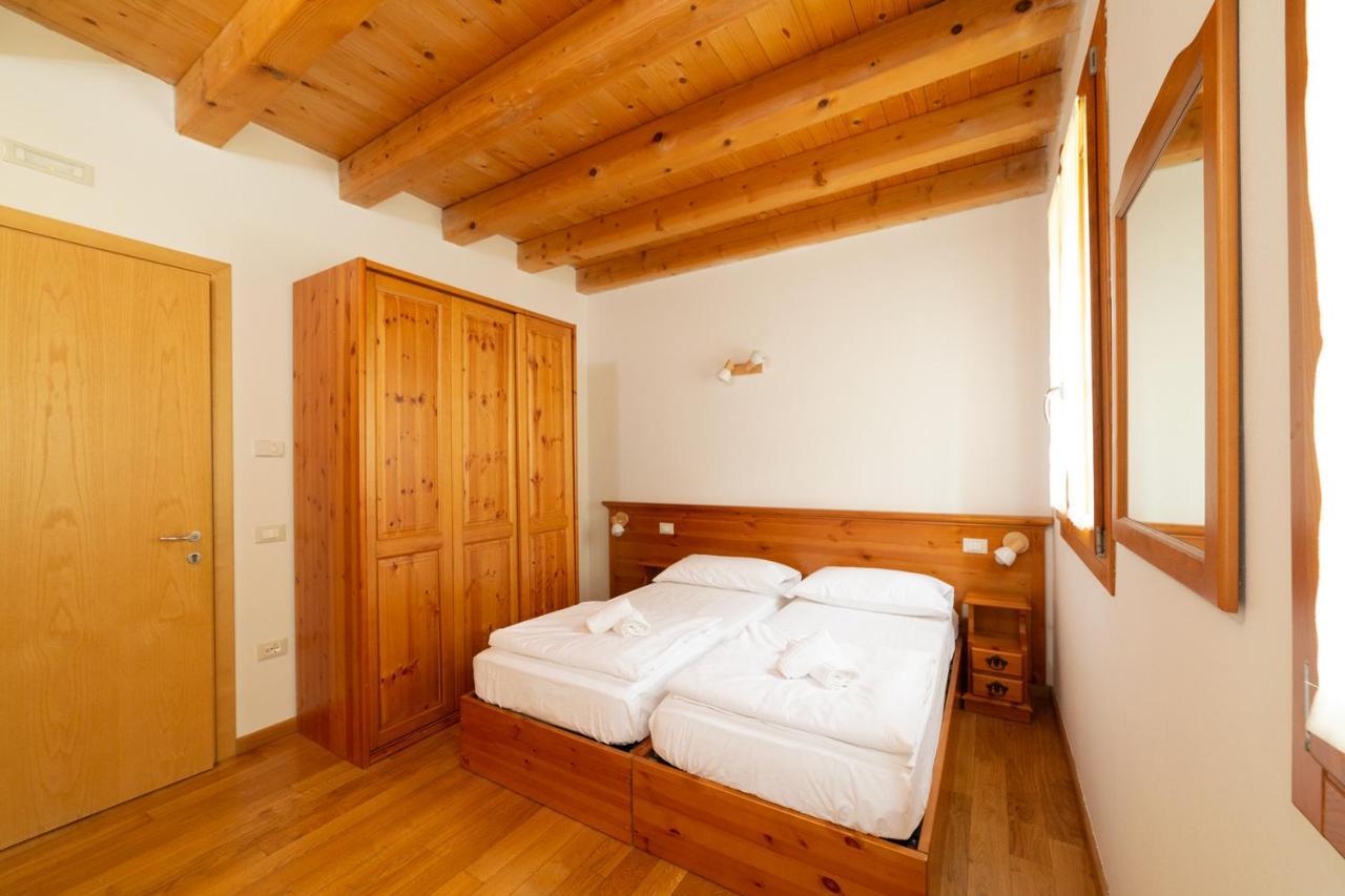 Locanda 77 Борсо-дель-Граппа Экстерьер фото