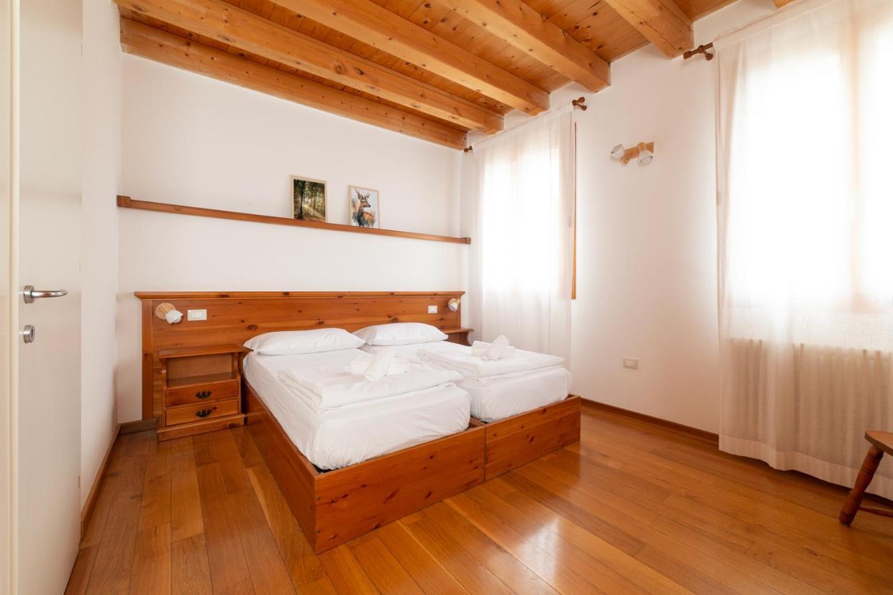 Locanda 77 Борсо-дель-Граппа Экстерьер фото